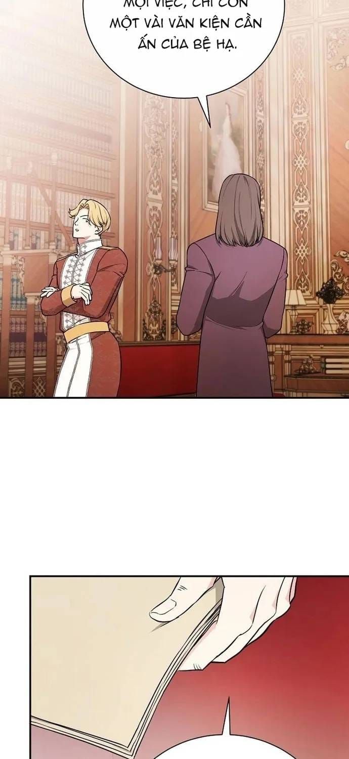 Tôi Trở Thành Mẹ Của Chiến Binh Chap 93 - Next Chap 92