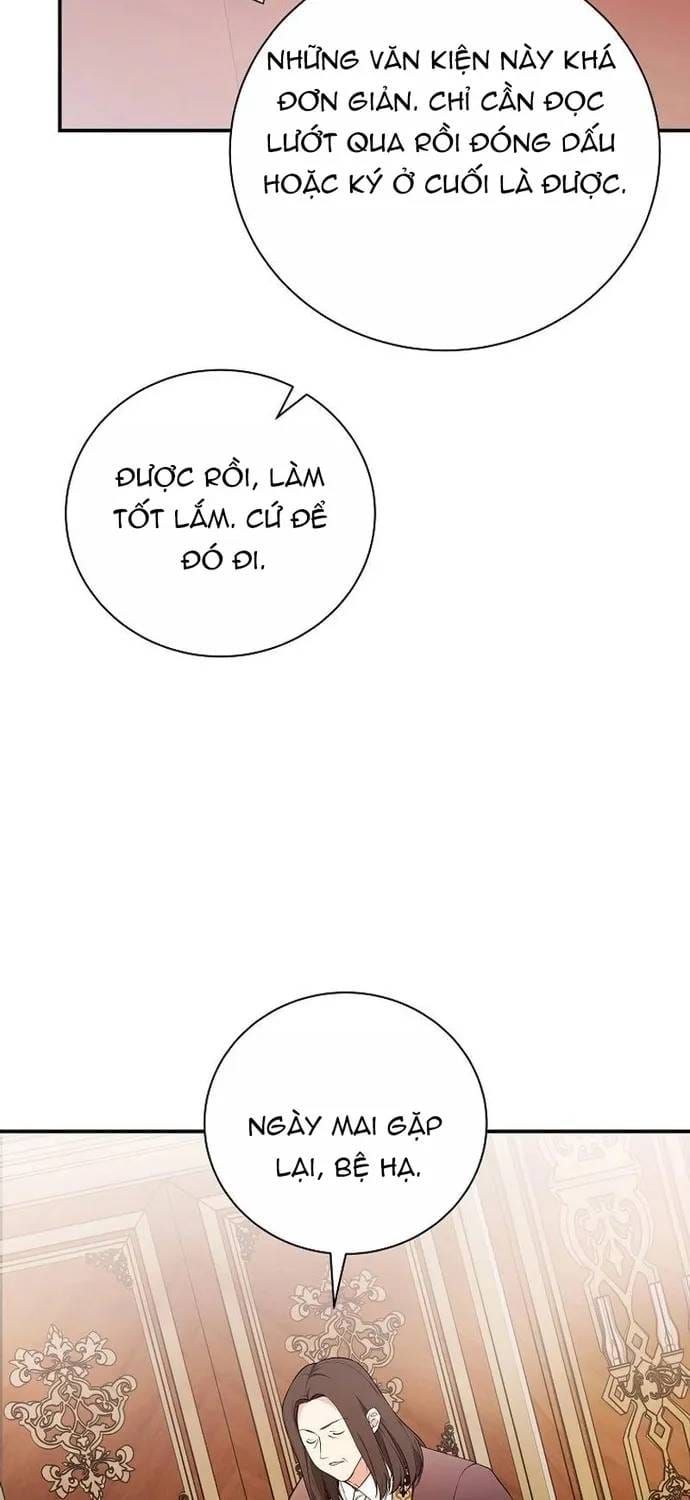 Tôi Trở Thành Mẹ Của Chiến Binh Chap 93 - Next Chap 92