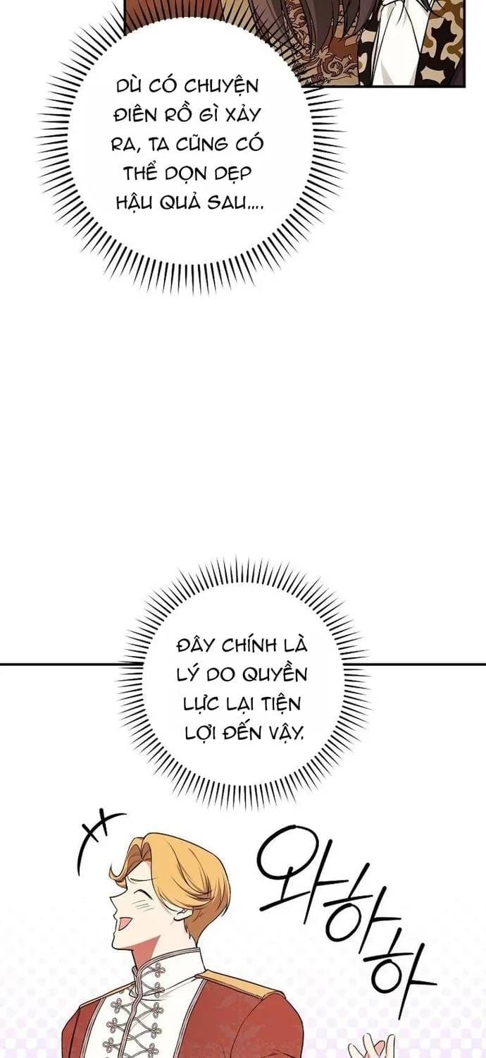 Tôi Trở Thành Mẹ Của Chiến Binh Chap 93 - Next Chap 92