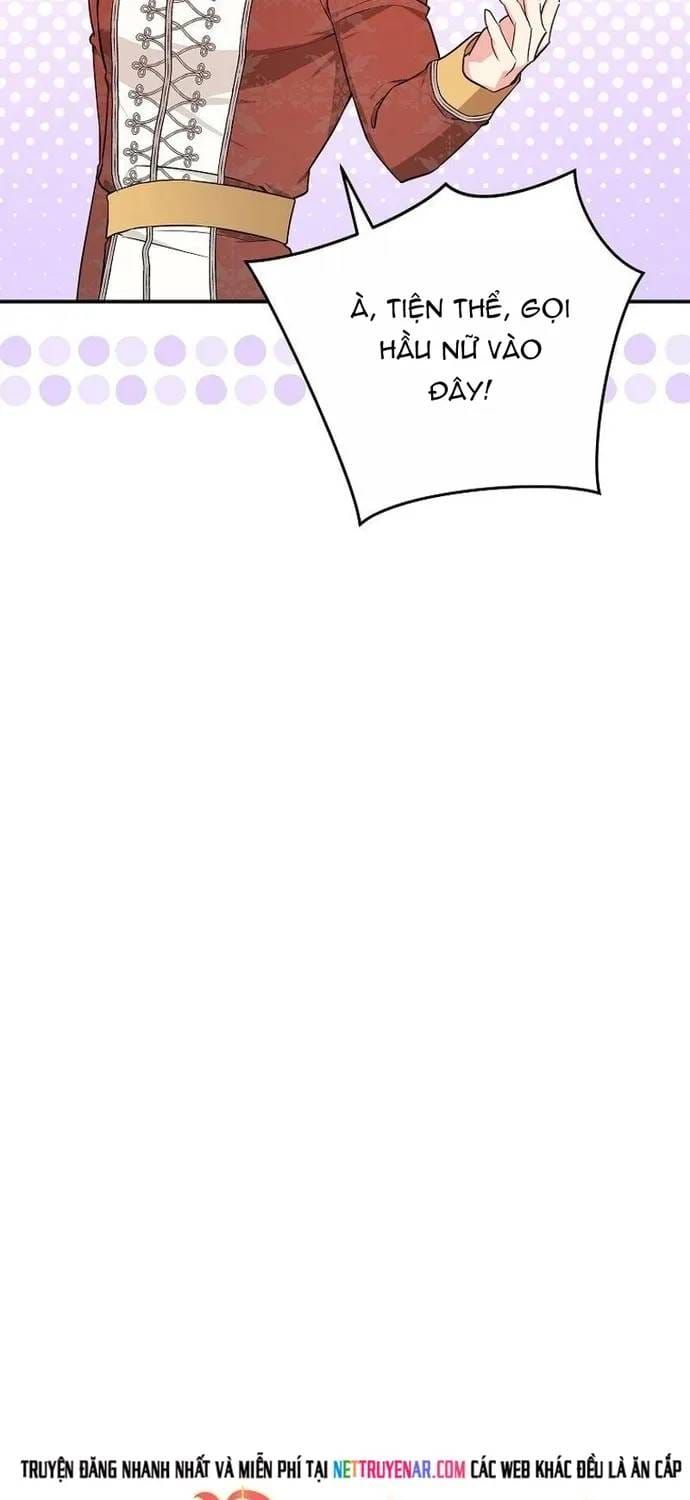 Tôi Trở Thành Mẹ Của Chiến Binh Chap 93 - Next Chap 92