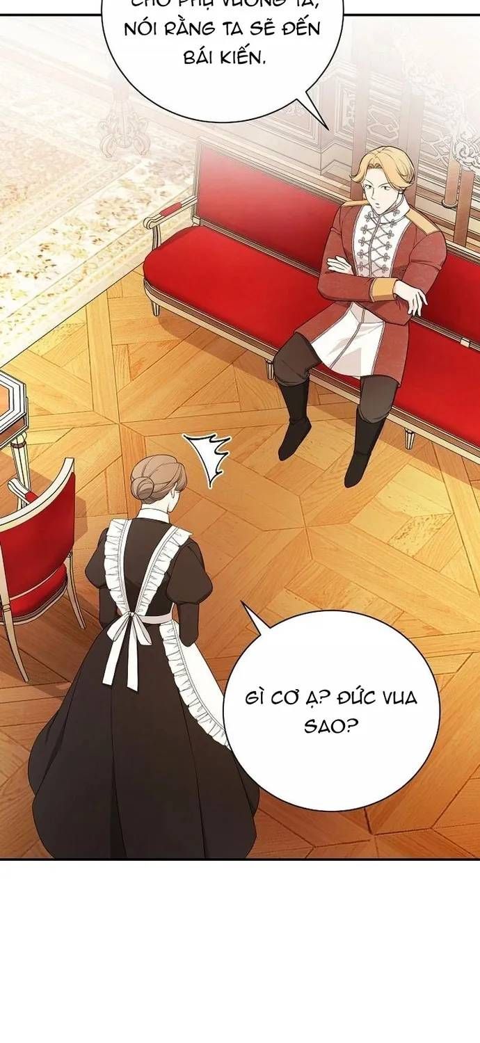 Tôi Trở Thành Mẹ Của Chiến Binh Chap 93 - Next Chap 92