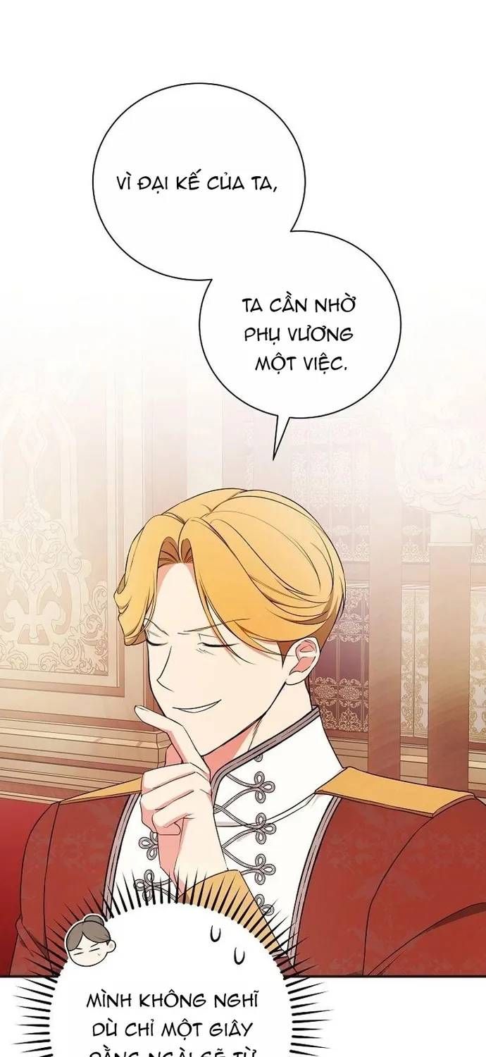 Tôi Trở Thành Mẹ Của Chiến Binh Chap 93 - Next Chap 92