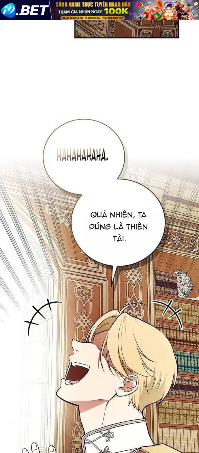 Tôi Trở Thành Mẹ Của Chiến Binh Chap 93 - Next Chap 92