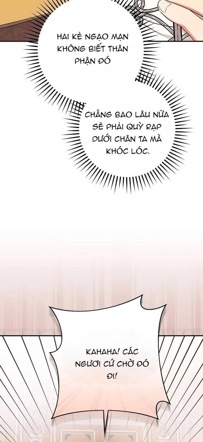 Tôi Trở Thành Mẹ Của Chiến Binh Chap 93 - Next Chap 92