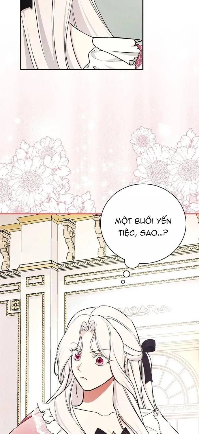 Tôi Trở Thành Mẹ Của Chiến Binh Chap 93 - Next Chap 92