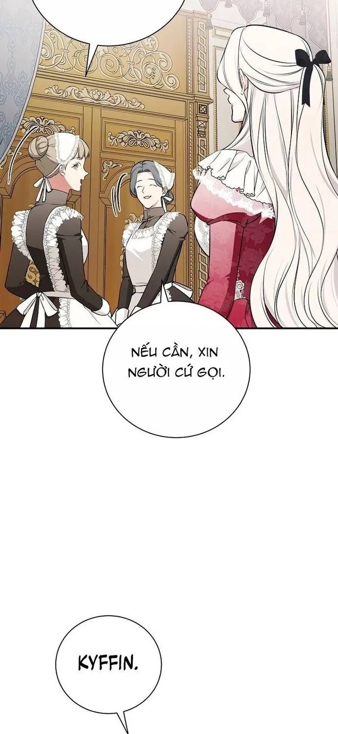 Tôi Trở Thành Mẹ Của Chiến Binh Chap 93 - Next Chap 92