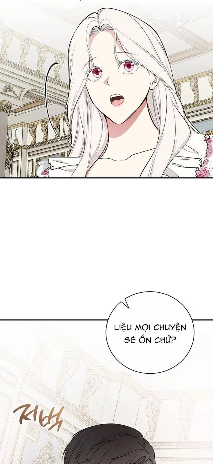 Tôi Trở Thành Mẹ Của Chiến Binh Chap 93 - Next Chap 92