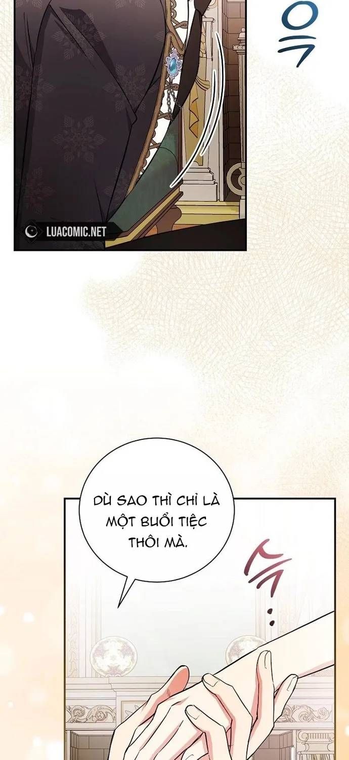 Tôi Trở Thành Mẹ Của Chiến Binh Chap 93 - Next Chap 92