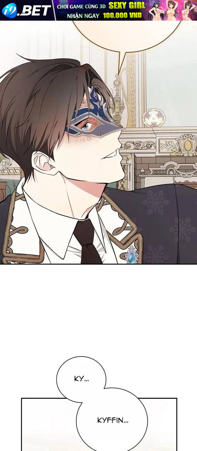 Tôi Trở Thành Mẹ Của Chiến Binh Chap 93 - Next Chap 92