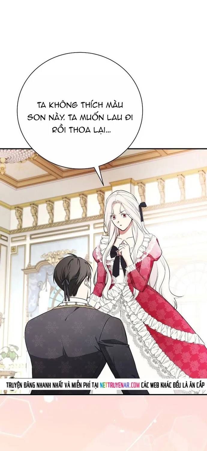 Tôi Trở Thành Mẹ Của Chiến Binh Chap 93 - Next Chap 92