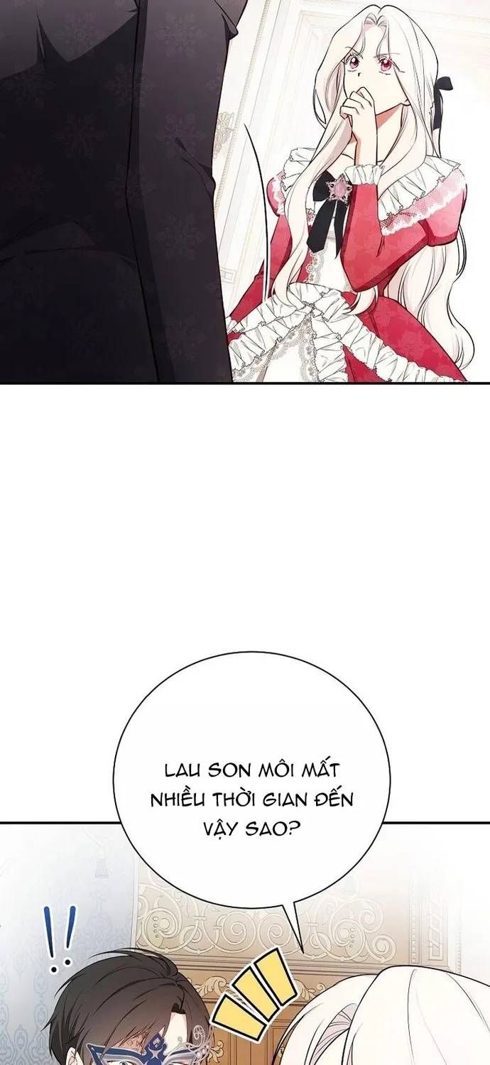 Tôi Trở Thành Mẹ Của Chiến Binh Chap 93 - Next Chap 92