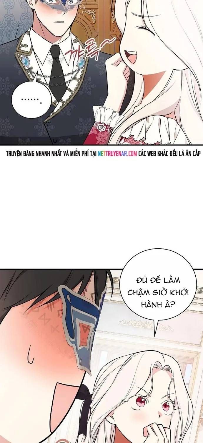 Tôi Trở Thành Mẹ Của Chiến Binh Chap 93 - Next Chap 92