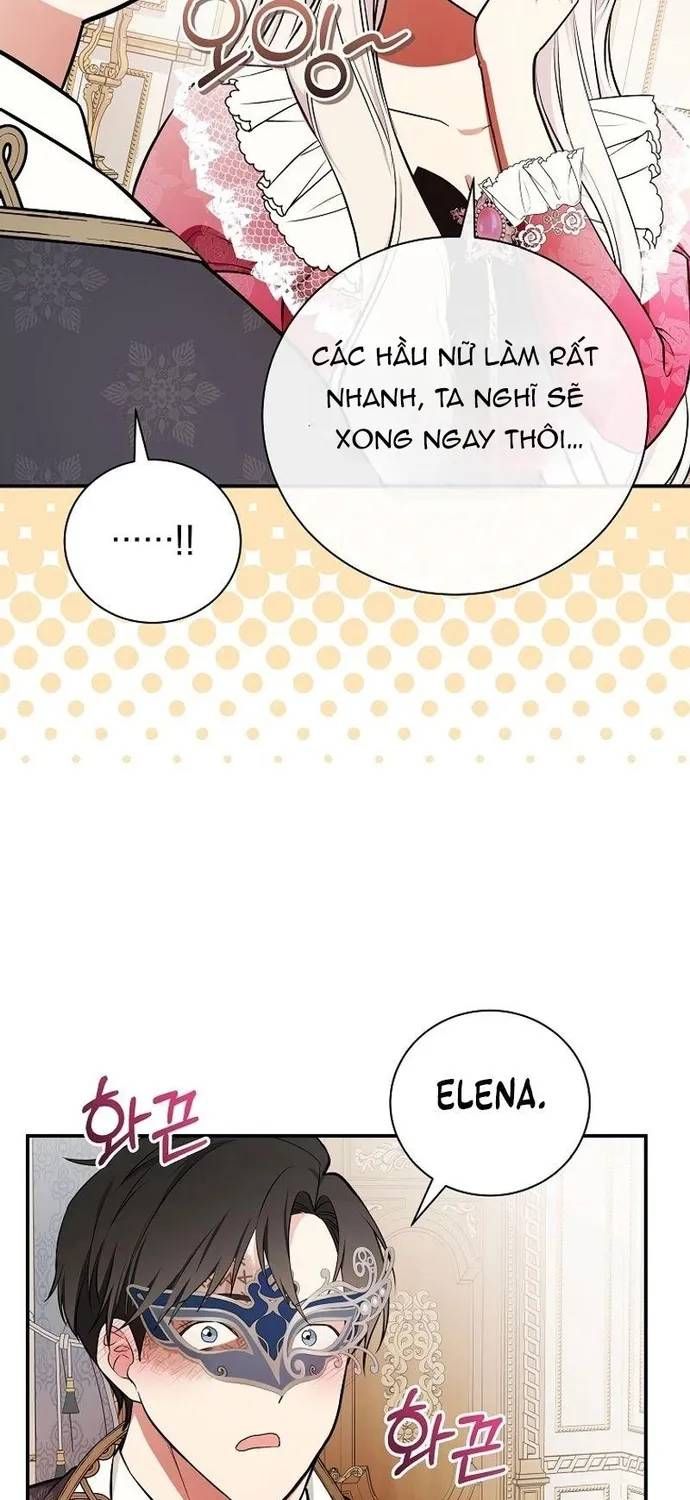 Tôi Trở Thành Mẹ Của Chiến Binh Chap 93 - Next Chap 92