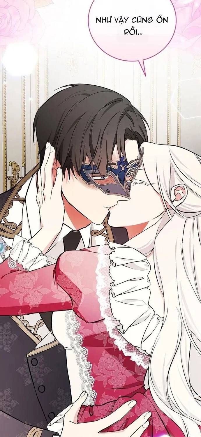 Tôi Trở Thành Mẹ Của Chiến Binh Chap 93 - Next Chap 92