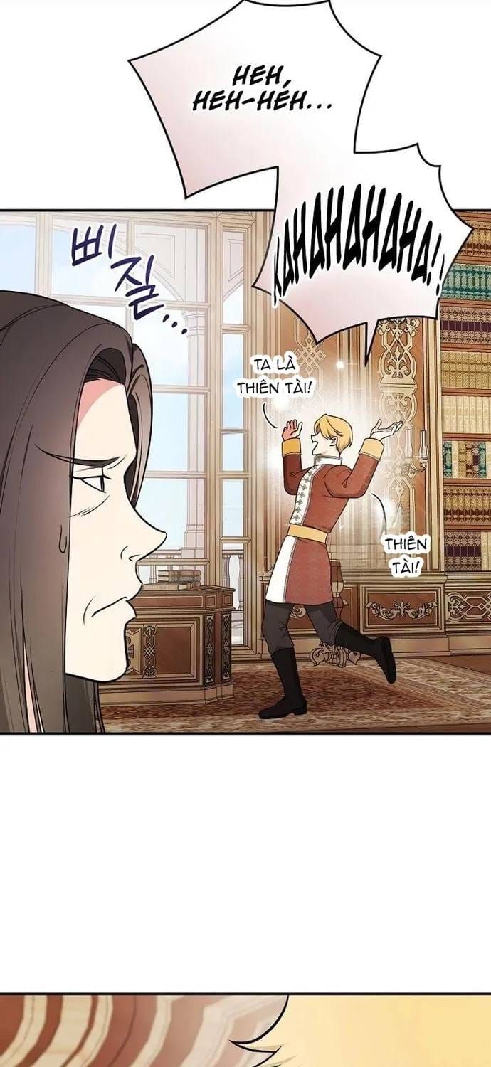 Tôi Trở Thành Mẹ Của Chiến Binh Chap 93 - Next Chap 92