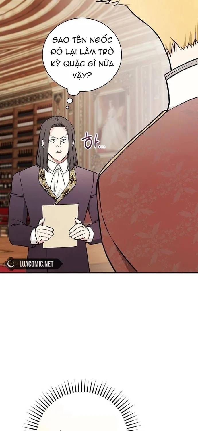 Tôi Trở Thành Mẹ Của Chiến Binh Chap 93 - Next Chap 92