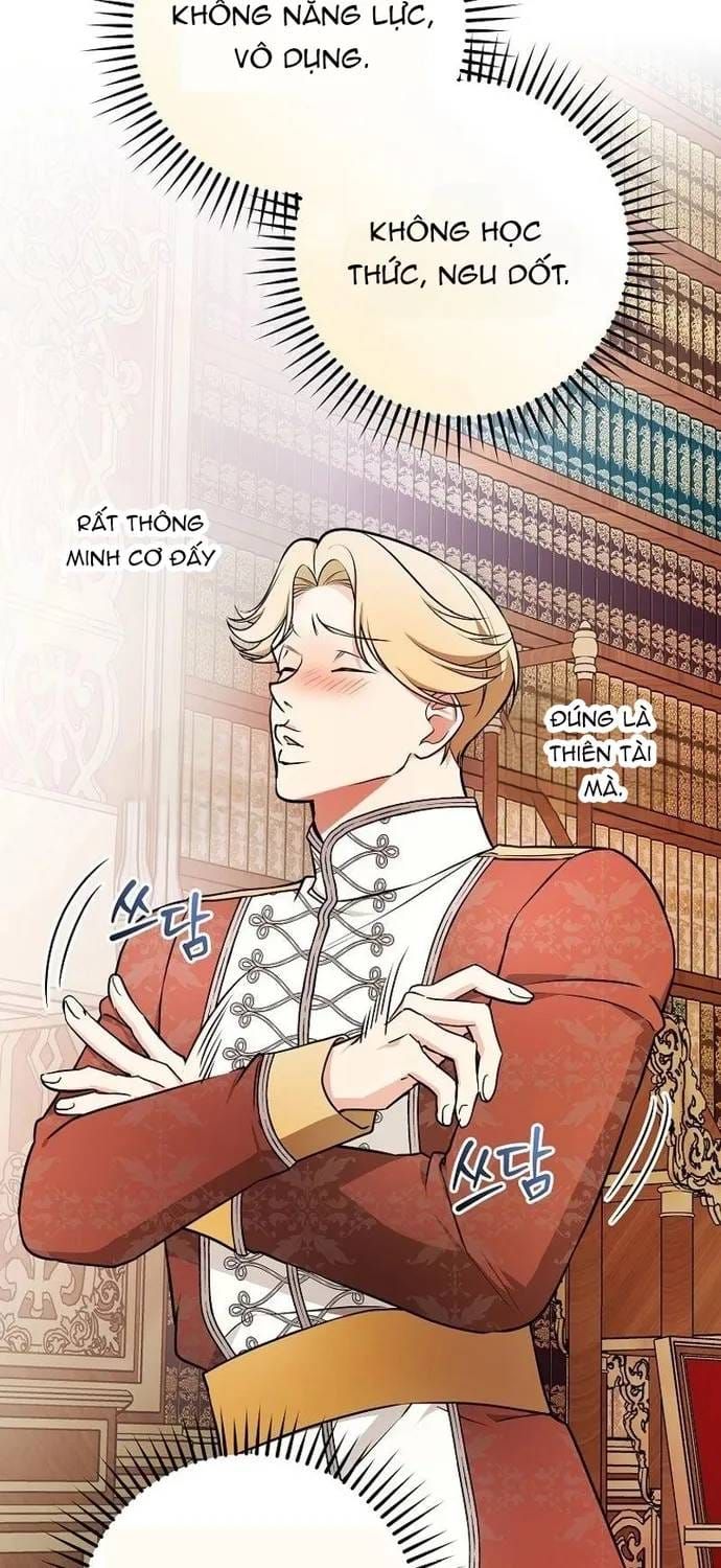 Tôi Trở Thành Mẹ Của Chiến Binh Chap 93 - Next Chap 92