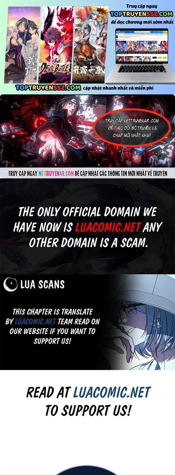 Tôi Trở Thành Mẹ Của Chiến Binh Chap 94 - Next Chap 93