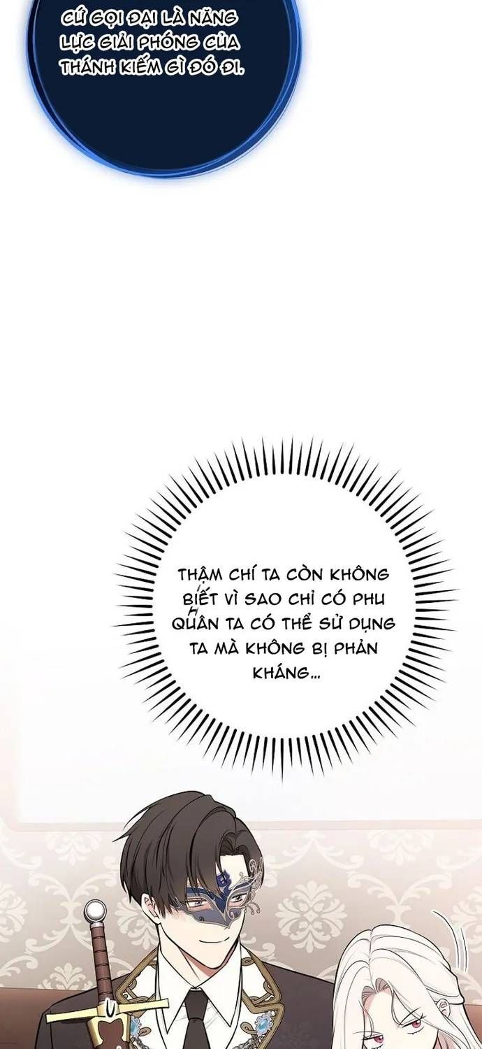 Tôi Trở Thành Mẹ Của Chiến Binh Chap 94 - Next Chap 93