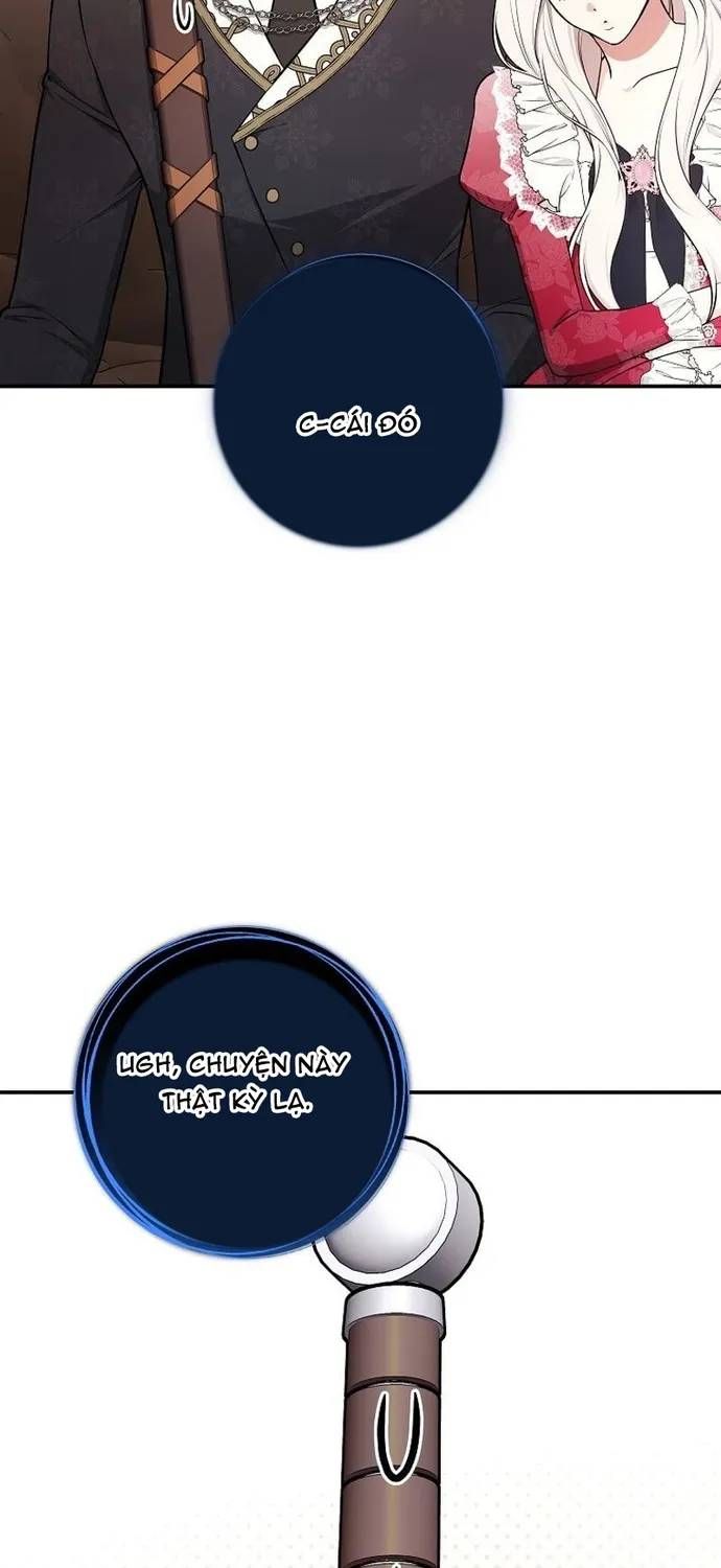 Tôi Trở Thành Mẹ Của Chiến Binh Chap 94 - Next Chap 93