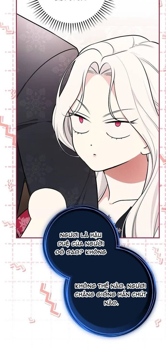 Tôi Trở Thành Mẹ Của Chiến Binh Chap 94 - Next Chap 93