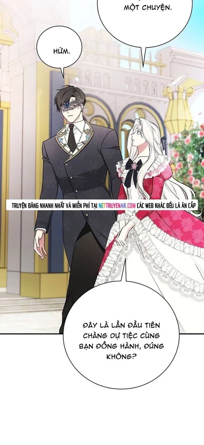 Tôi Trở Thành Mẹ Của Chiến Binh Chap 94 - Next Chap 93