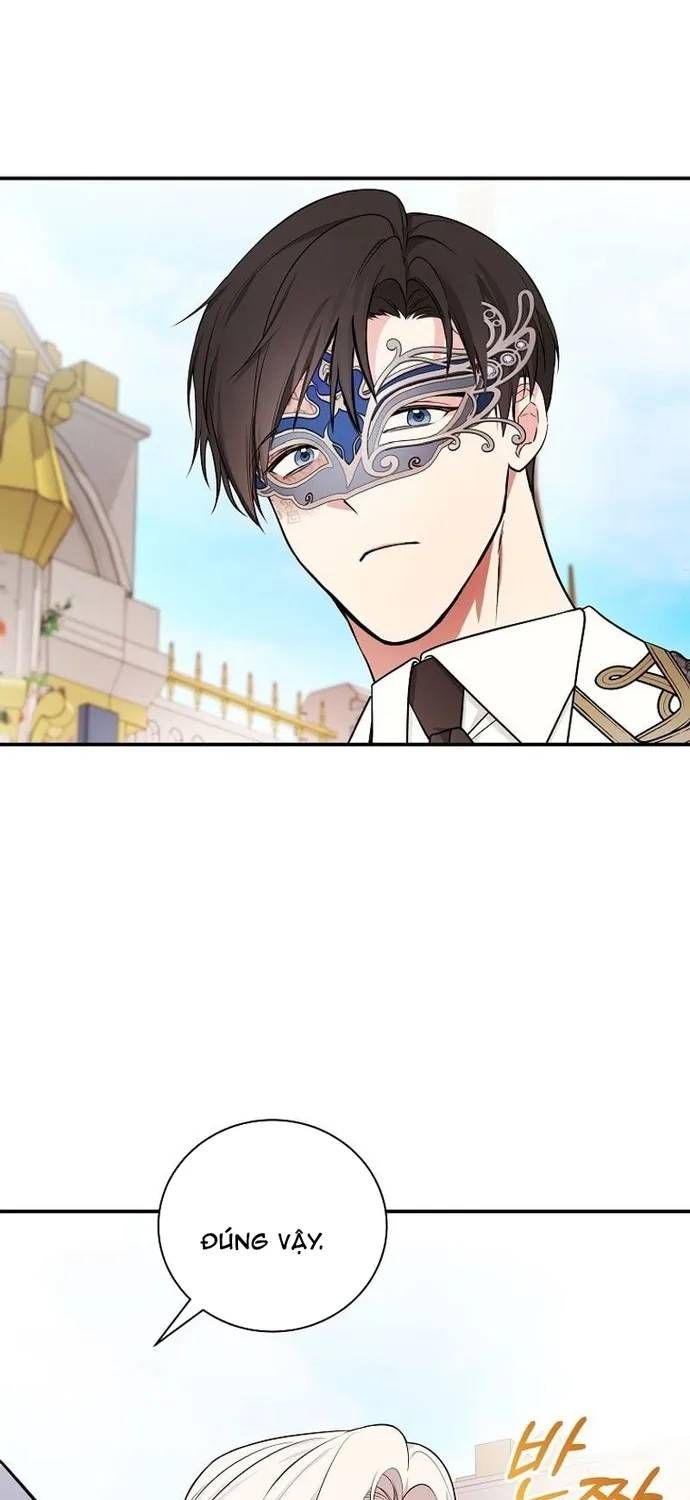 Tôi Trở Thành Mẹ Của Chiến Binh Chap 94 - Next Chap 93