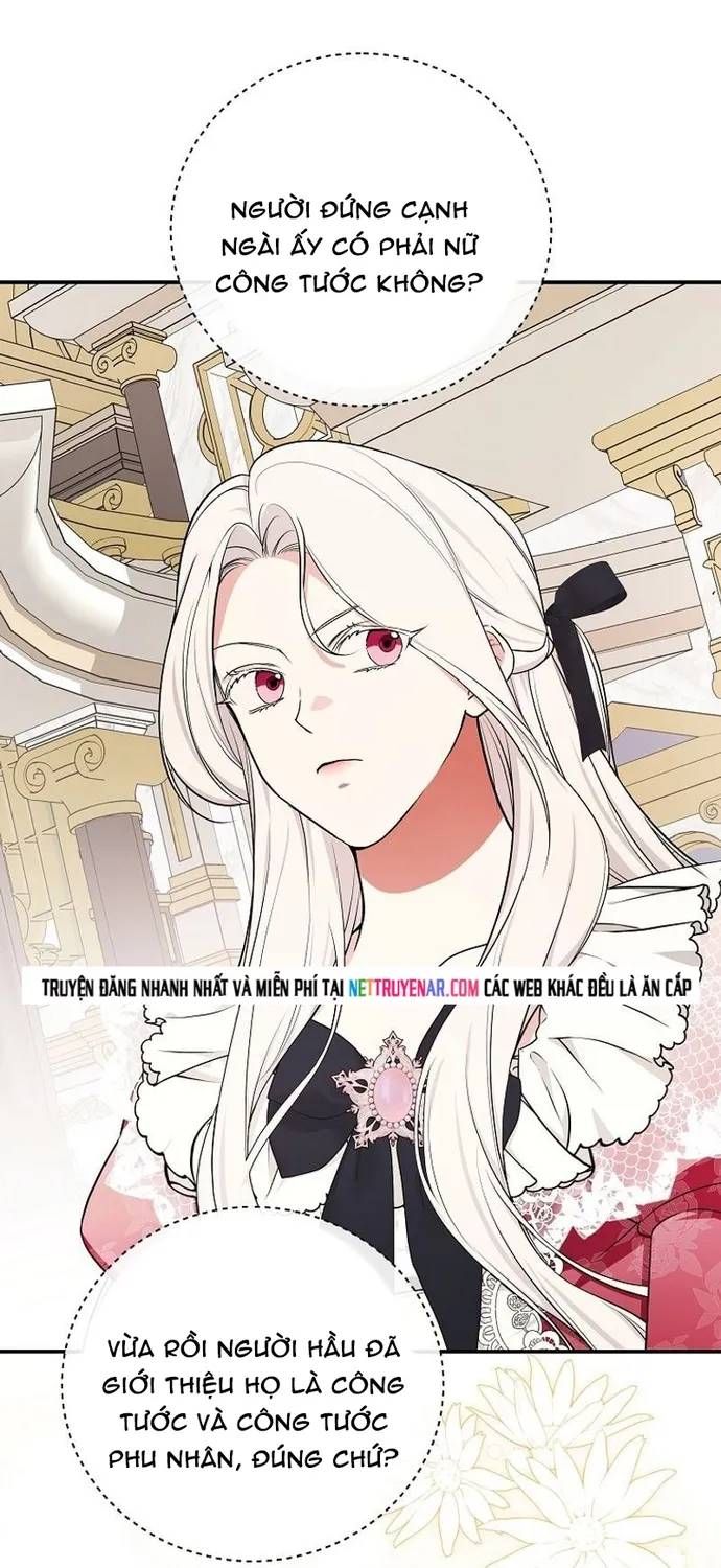 Tôi Trở Thành Mẹ Của Chiến Binh Chap 94 - Next Chap 93