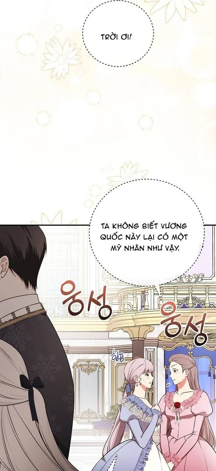 Tôi Trở Thành Mẹ Của Chiến Binh Chap 94 - Next Chap 93