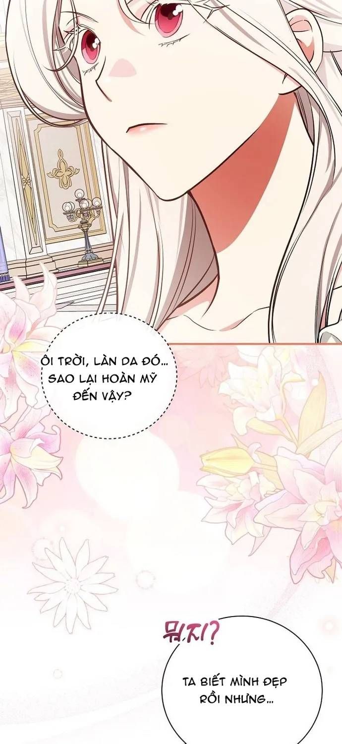 Tôi Trở Thành Mẹ Của Chiến Binh Chap 94 - Next Chap 93