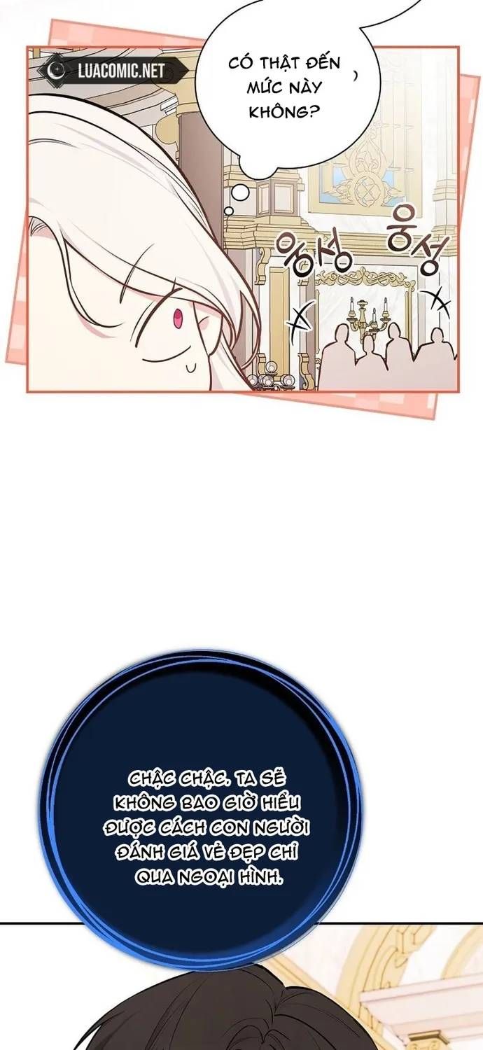 Tôi Trở Thành Mẹ Của Chiến Binh Chap 94 - Next Chap 93