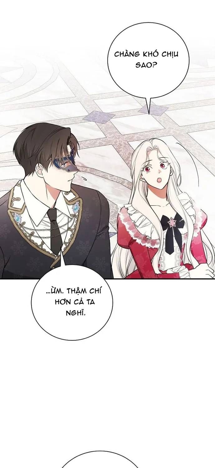 Tôi Trở Thành Mẹ Của Chiến Binh Chap 94 - Next Chap 93