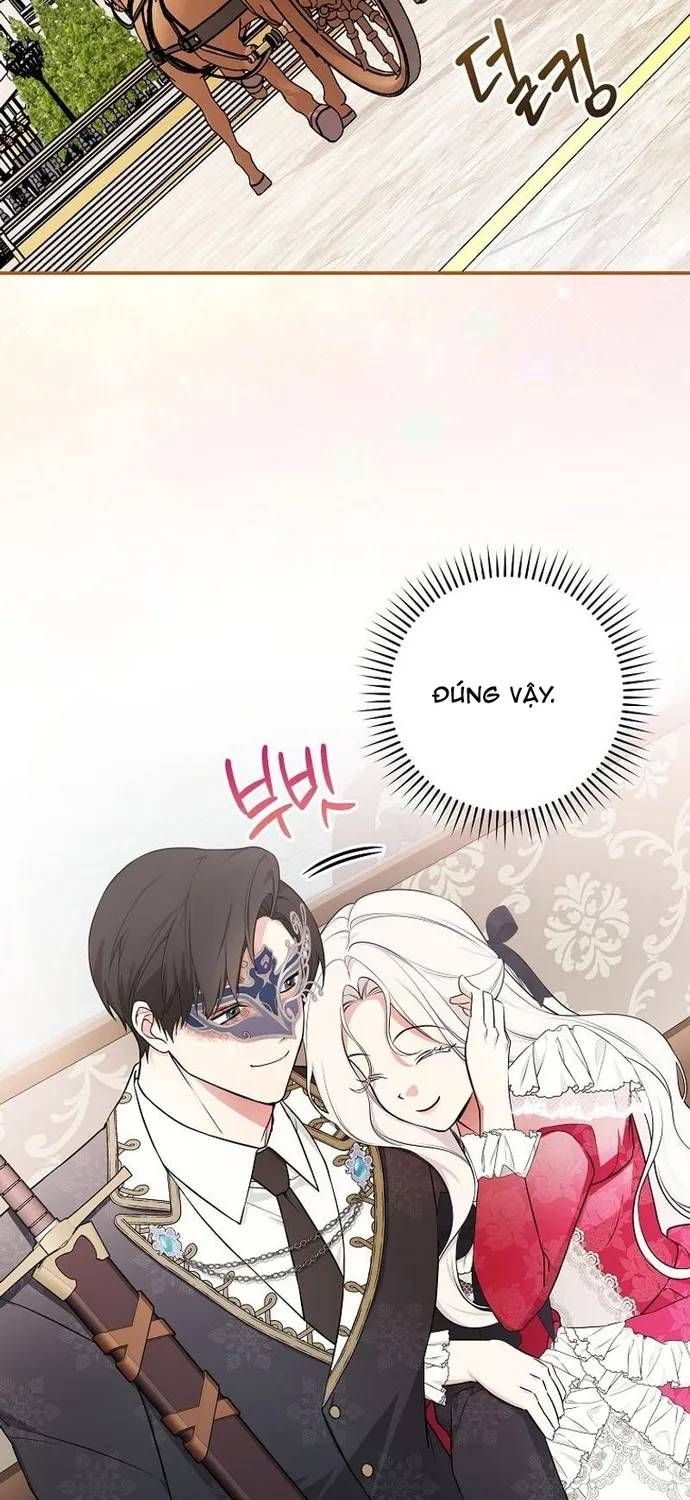 Tôi Trở Thành Mẹ Của Chiến Binh Chap 94 - Next Chap 93