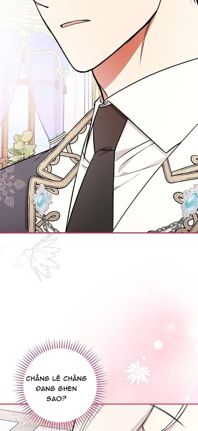 Tôi Trở Thành Mẹ Của Chiến Binh Chap 94 - Next Chap 93