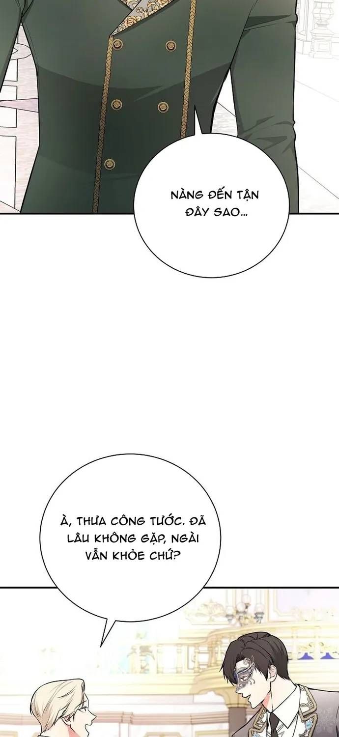 Tôi Trở Thành Mẹ Của Chiến Binh Chap 94 - Next Chap 93