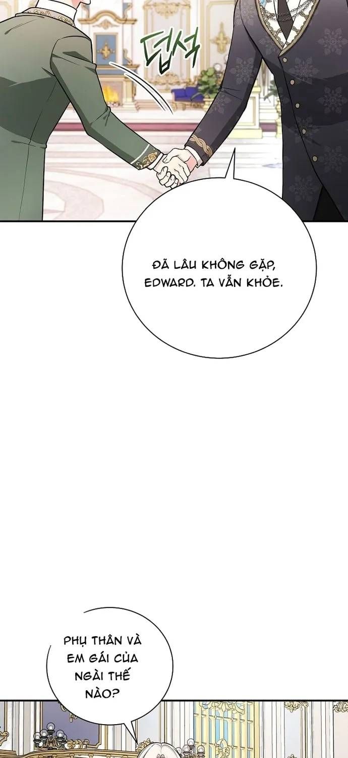 Tôi Trở Thành Mẹ Của Chiến Binh Chap 94 - Next Chap 93