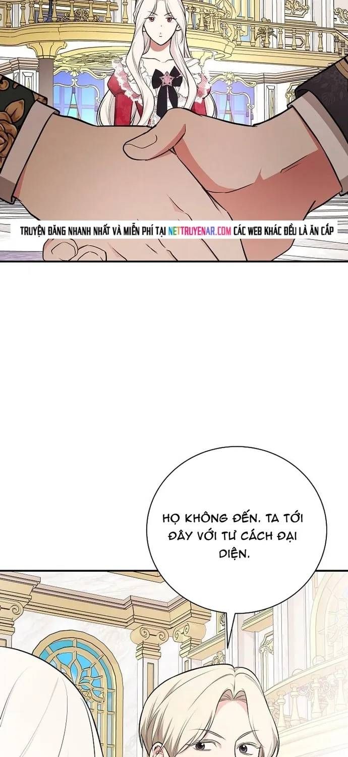 Tôi Trở Thành Mẹ Của Chiến Binh Chap 94 - Next Chap 93