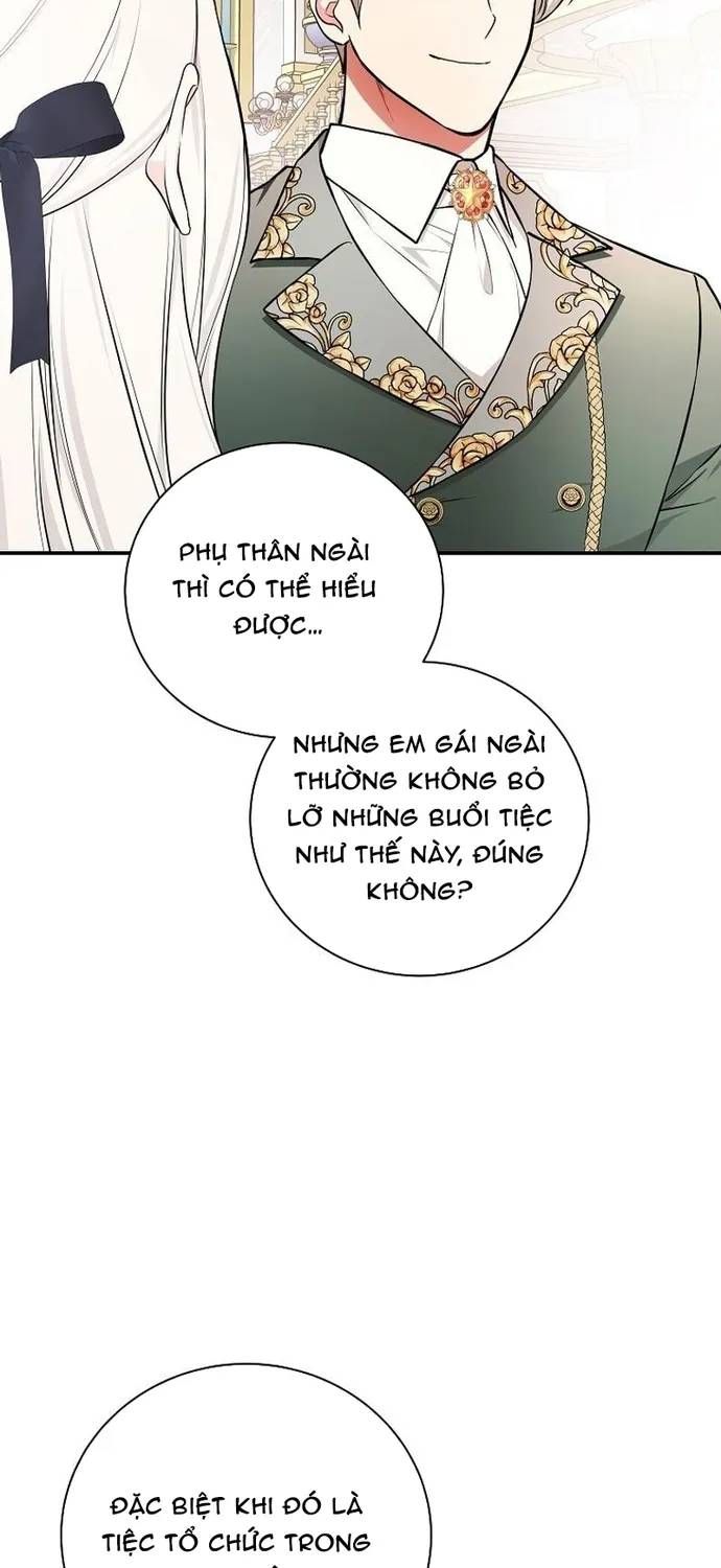 Tôi Trở Thành Mẹ Của Chiến Binh Chap 94 - Next Chap 93