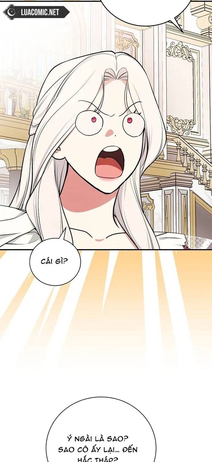 Tôi Trở Thành Mẹ Của Chiến Binh Chap 94 - Next Chap 93