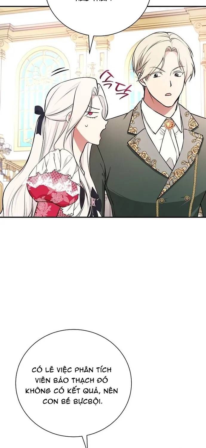 Tôi Trở Thành Mẹ Của Chiến Binh Chap 94 - Next Chap 93