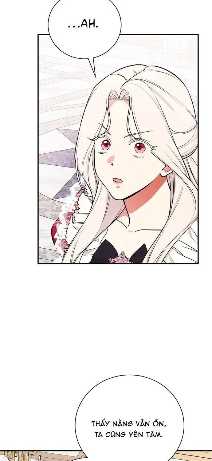 Tôi Trở Thành Mẹ Của Chiến Binh Chap 94 - Next Chap 93