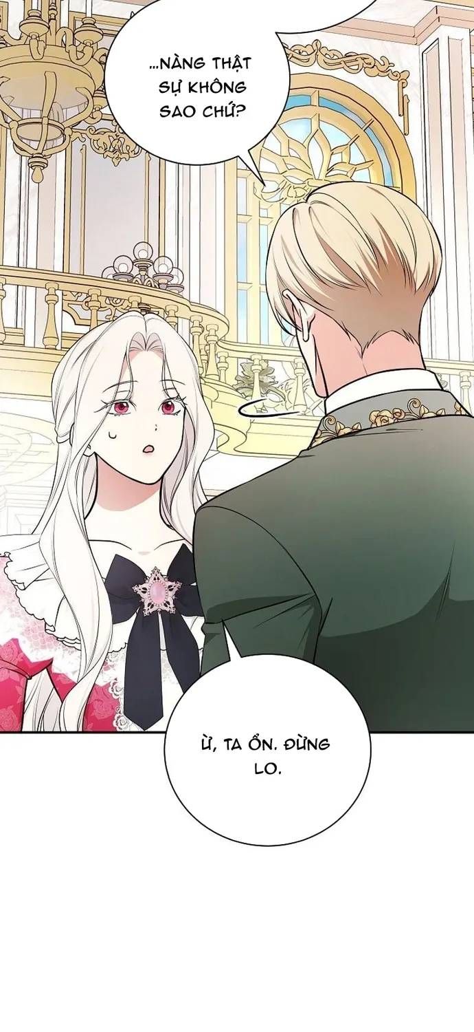 Tôi Trở Thành Mẹ Của Chiến Binh Chap 94 - Next Chap 93