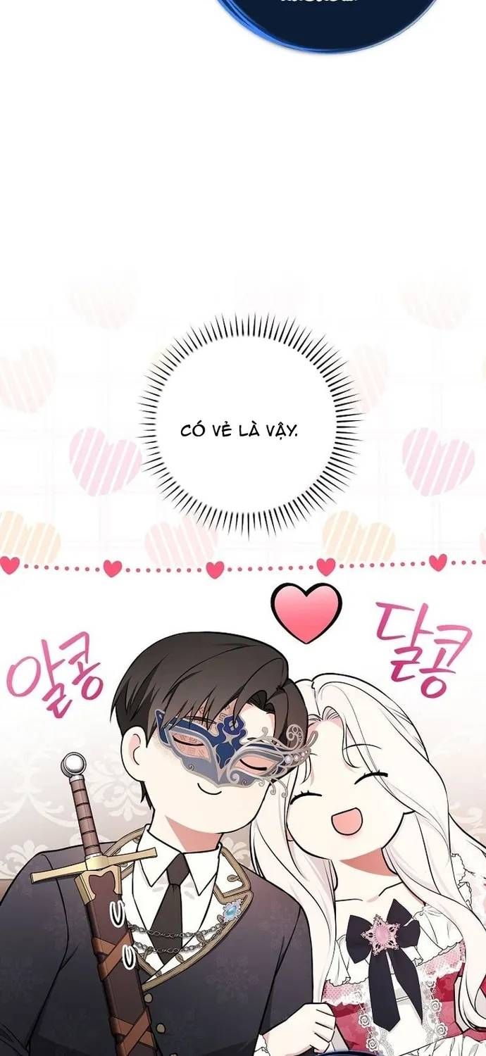 Tôi Trở Thành Mẹ Của Chiến Binh Chap 94 - Next Chap 93