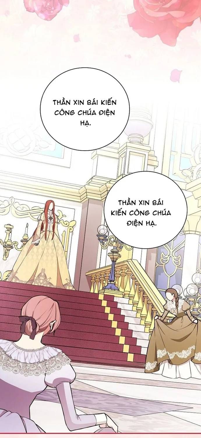 Tôi Trở Thành Mẹ Của Chiến Binh Chap 94 - Next Chap 93