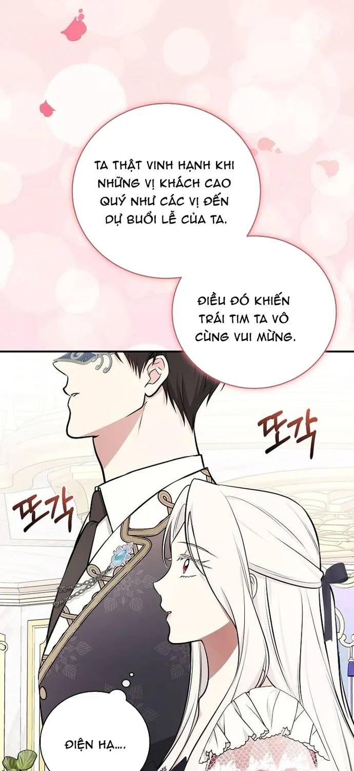 Tôi Trở Thành Mẹ Của Chiến Binh Chap 94 - Next Chap 93