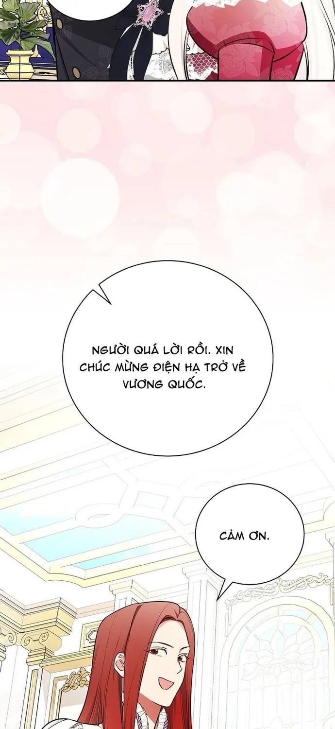 Tôi Trở Thành Mẹ Của Chiến Binh Chap 94 - Next Chap 93