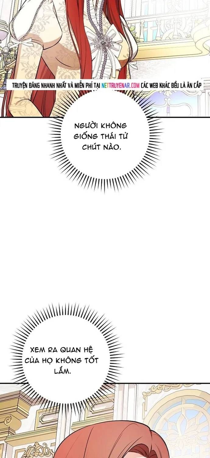 Tôi Trở Thành Mẹ Của Chiến Binh Chap 94 - Next Chap 93