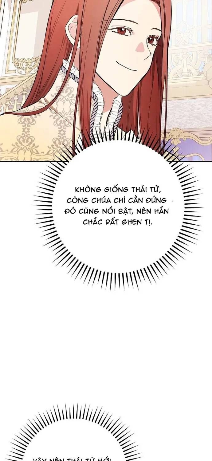 Tôi Trở Thành Mẹ Của Chiến Binh Chap 94 - Next Chap 93