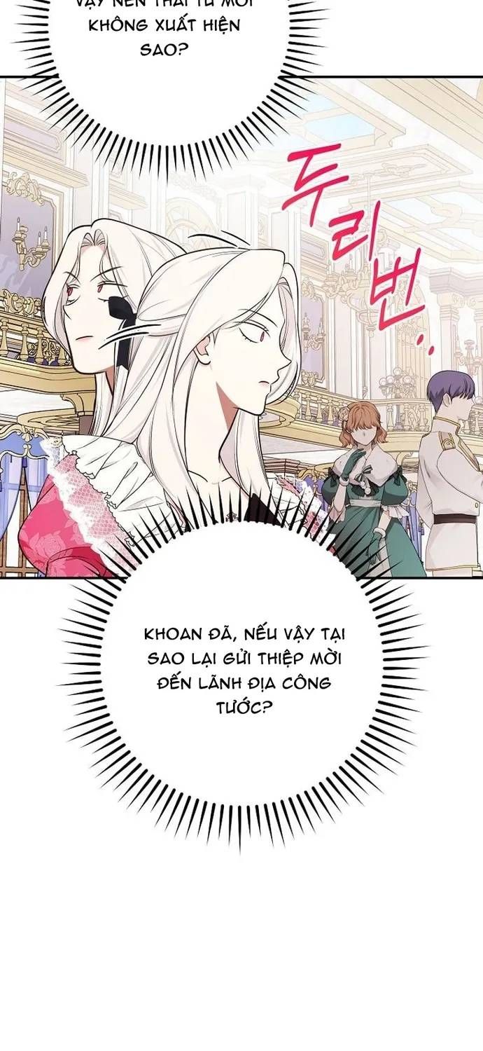 Tôi Trở Thành Mẹ Của Chiến Binh Chap 94 - Next Chap 93