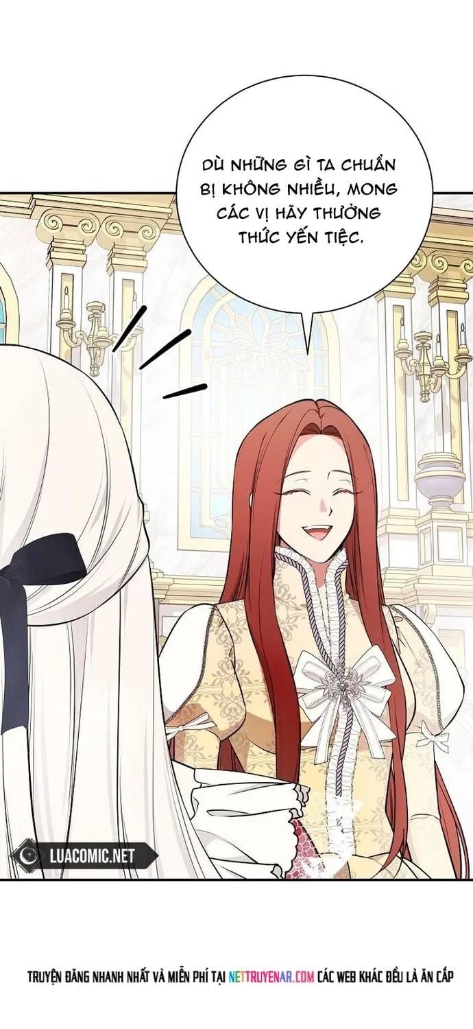 Tôi Trở Thành Mẹ Của Chiến Binh Chap 94 - Next Chap 93